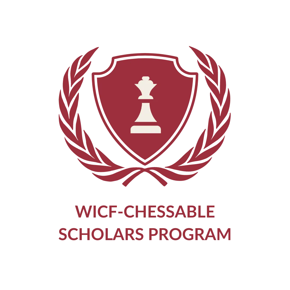 Chessable Scholars Logo