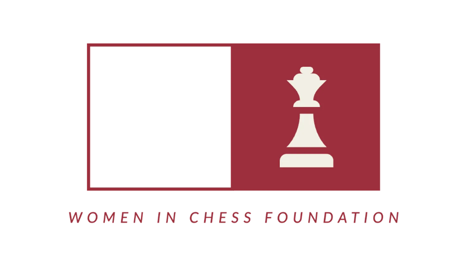 Women in Chess Foundation Logo