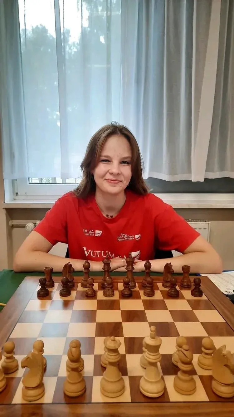 Martyna Starosta