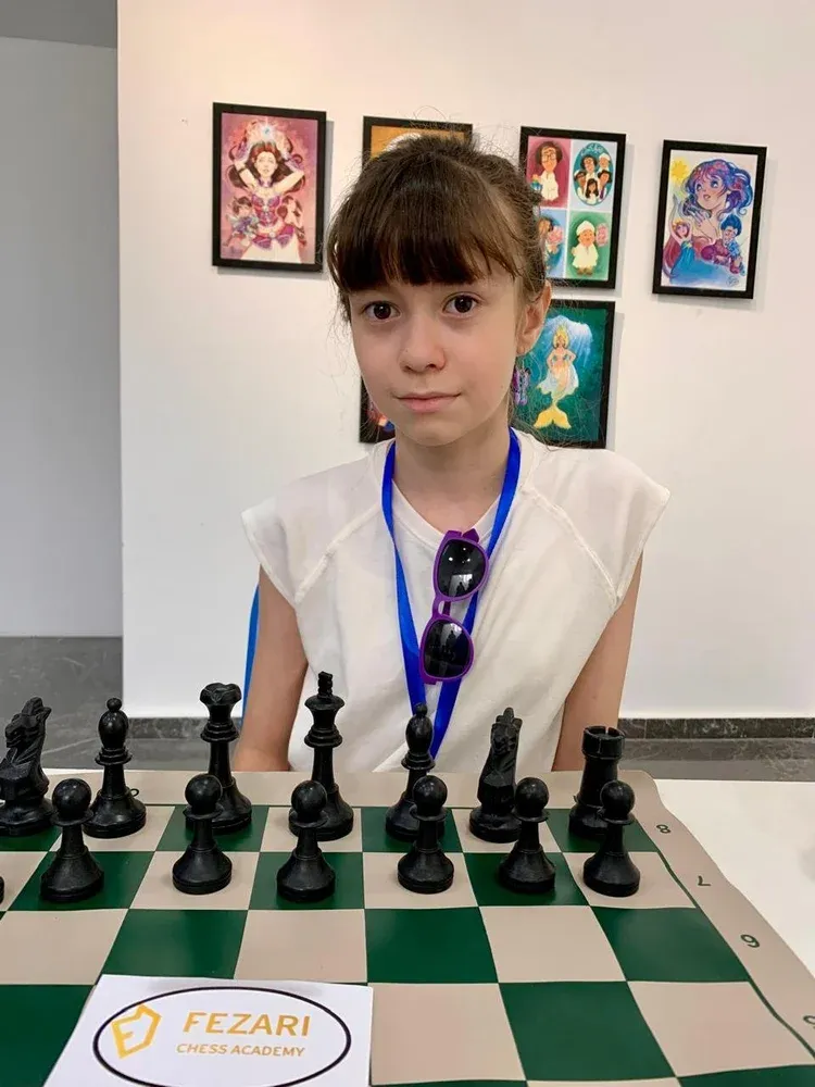 Salima Adzinova