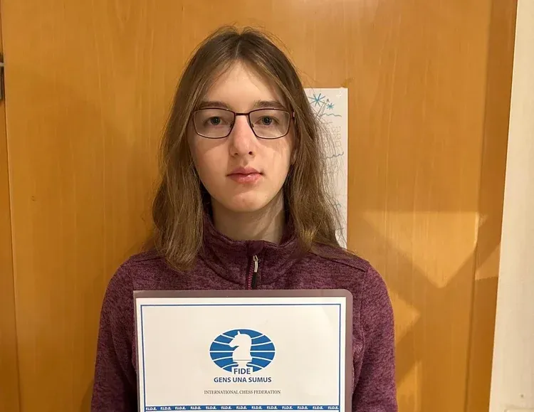 WFM Katerina Braeutigam